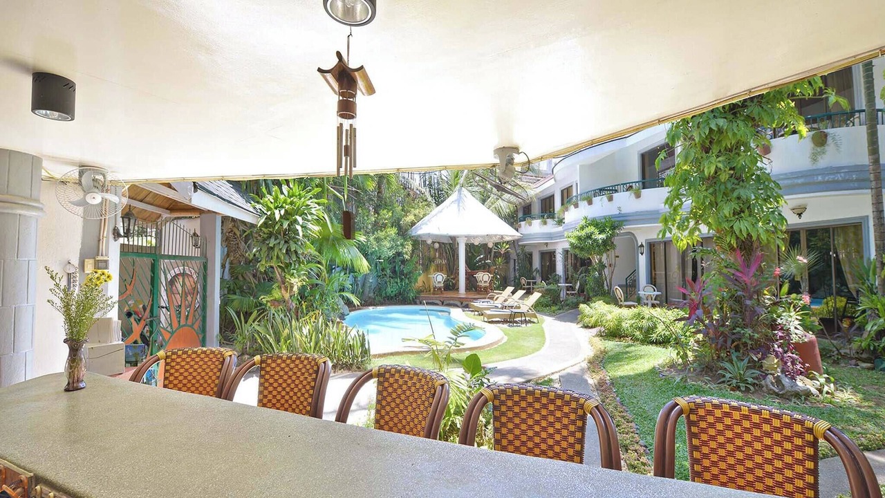 Photo of Outdoor in Boracay Island