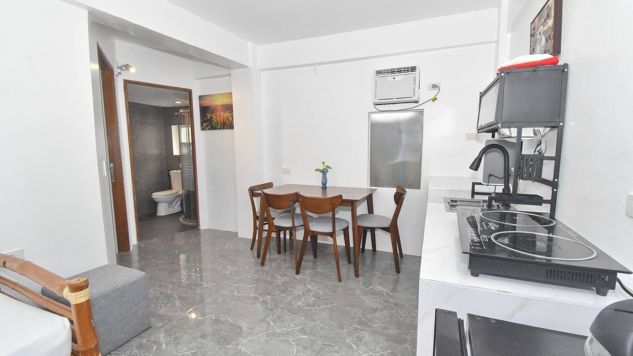 Photo of Kitchen in Boracay Island