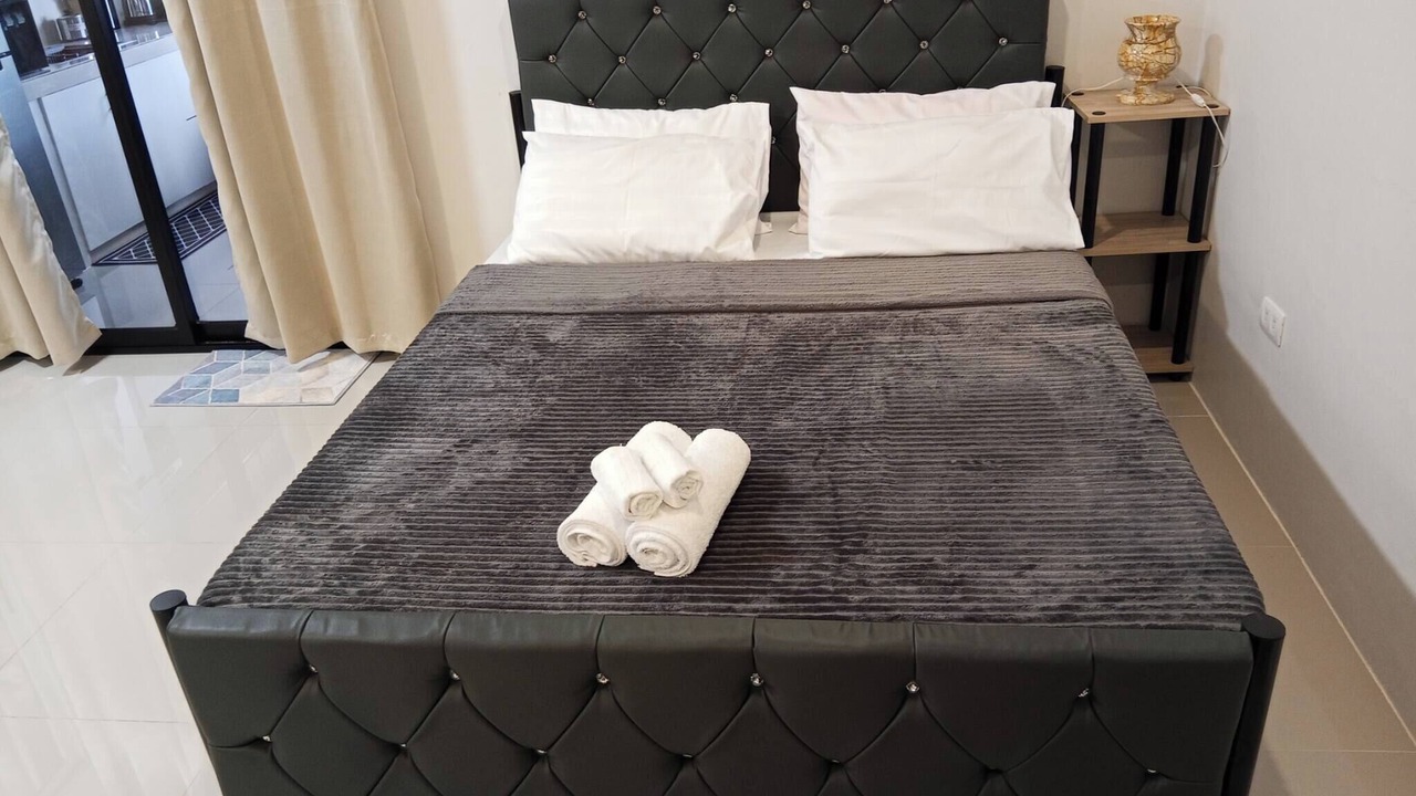 Photo of Bedroom in Calamba
