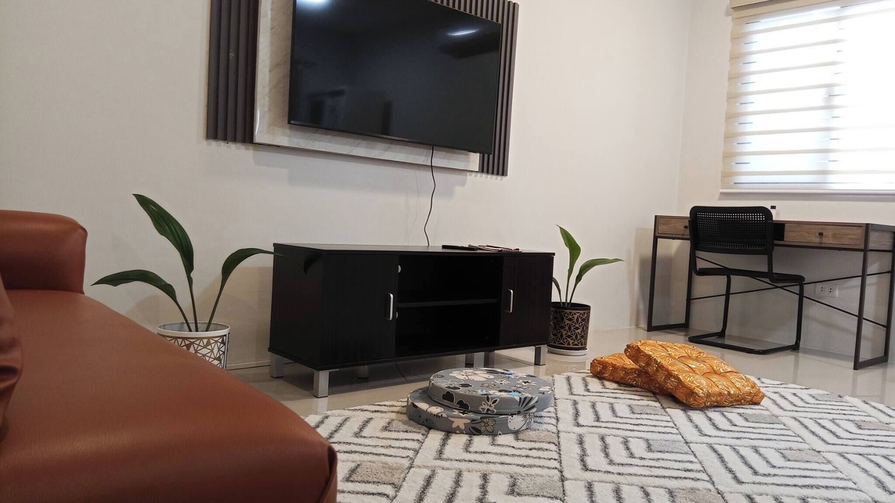 Photo of Livingroom in Calamba