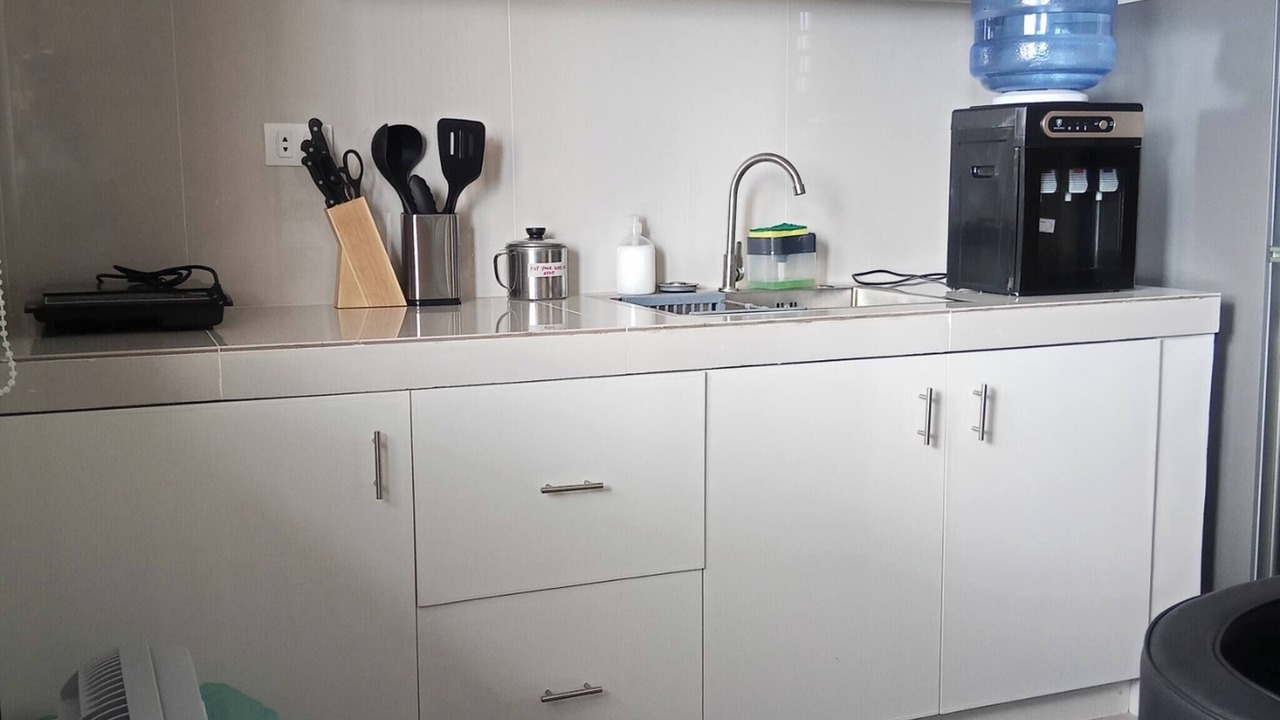 Photo of Kitchen in Calamba