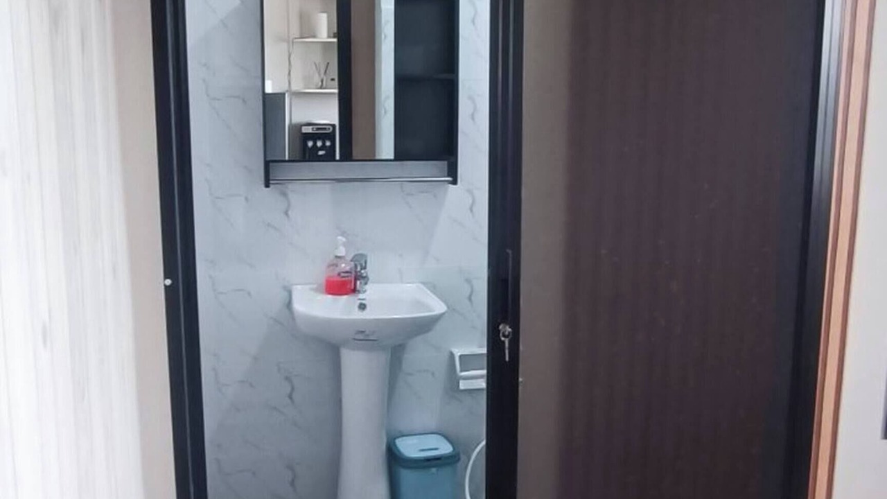 Photo of Bathroom in Calamba