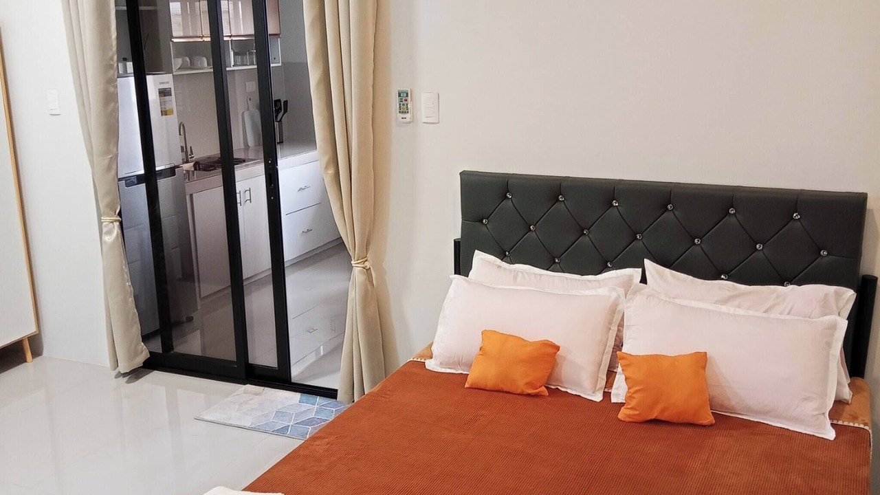 Photo of Bedroom in Calamba