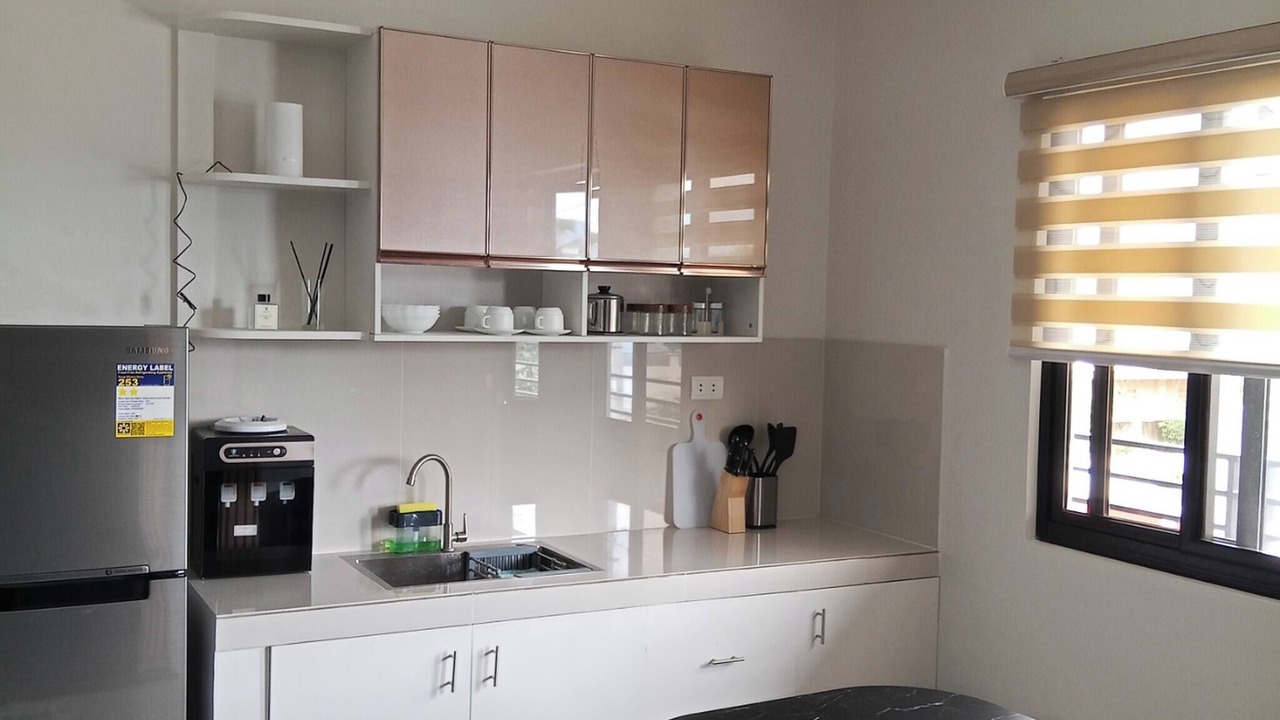Photo of Kitchen in Calamba