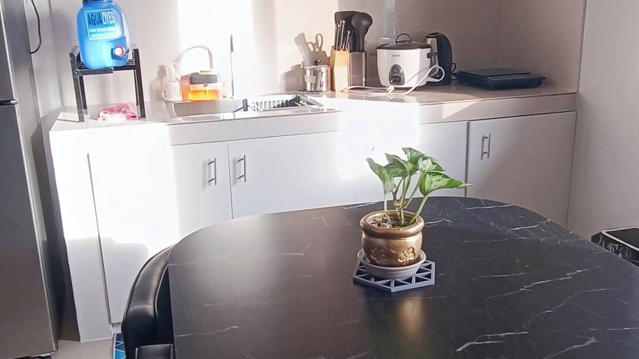 Photo of Kitchen in Calamba