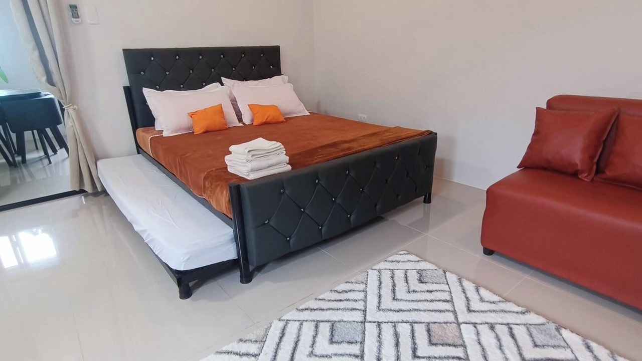 Photo of Bedroom in Calamba