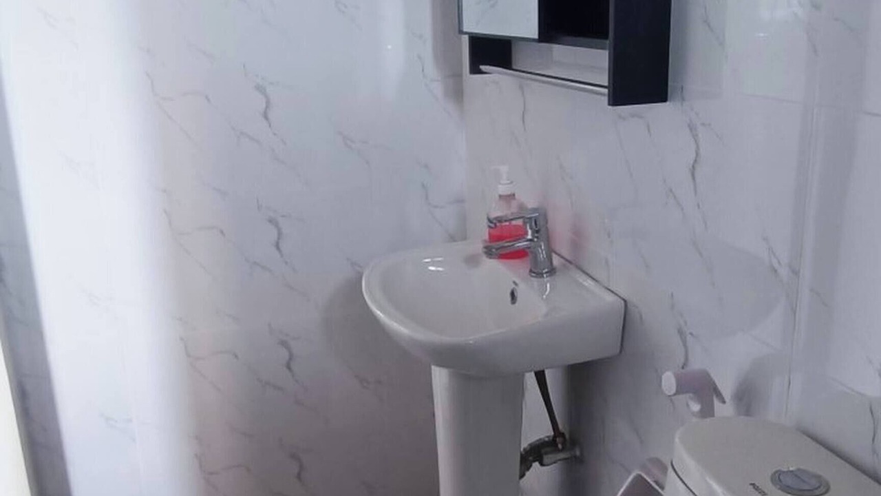 Photo of Bathroom in Calamba
