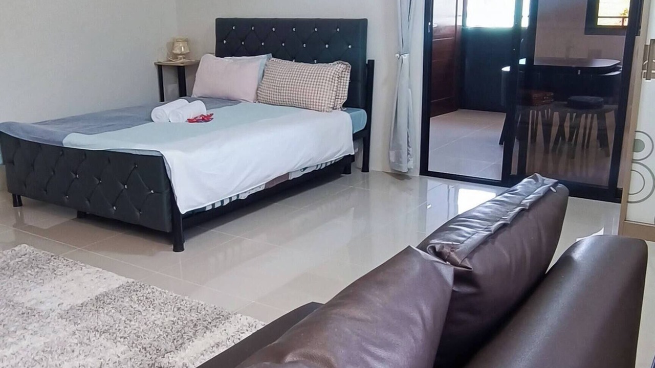 Photo of Bedroom in Calamba