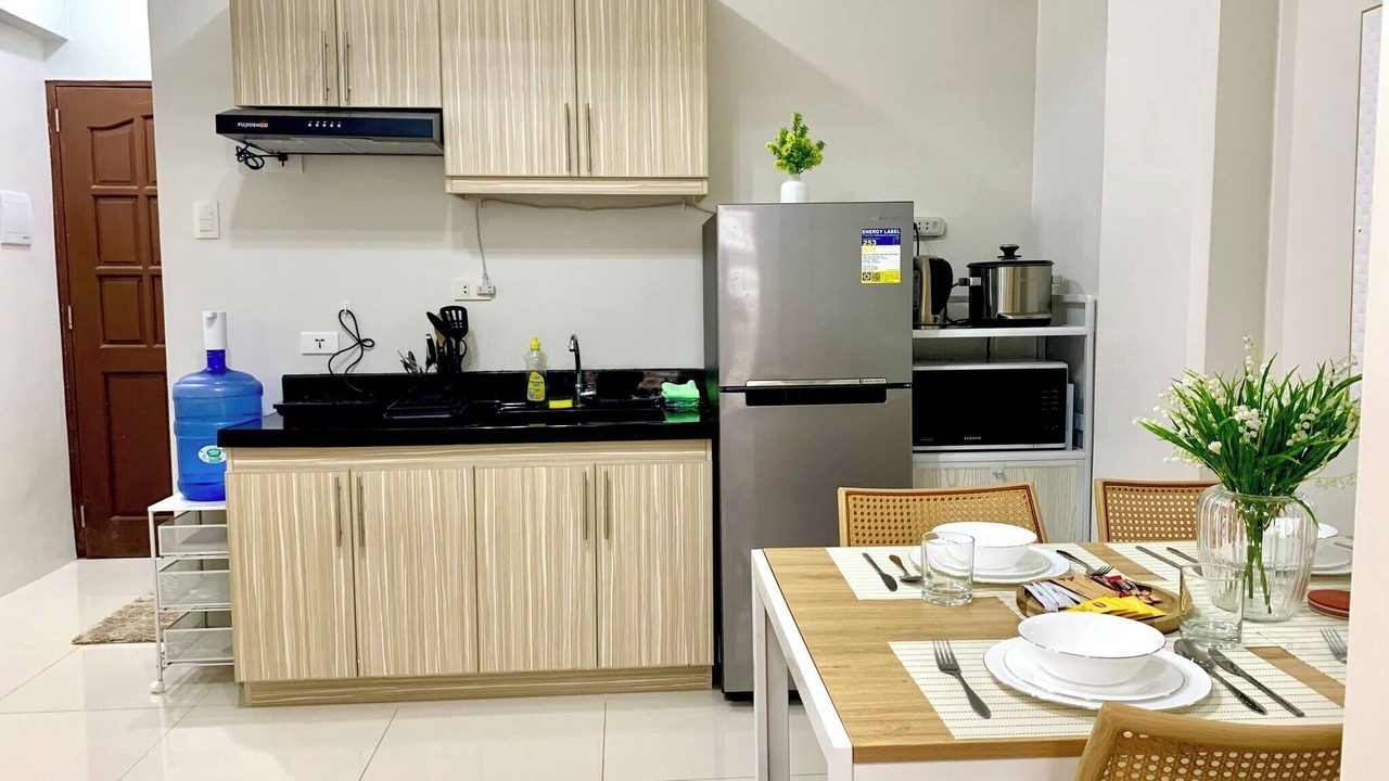 Photo of Kitchen in Dauis
