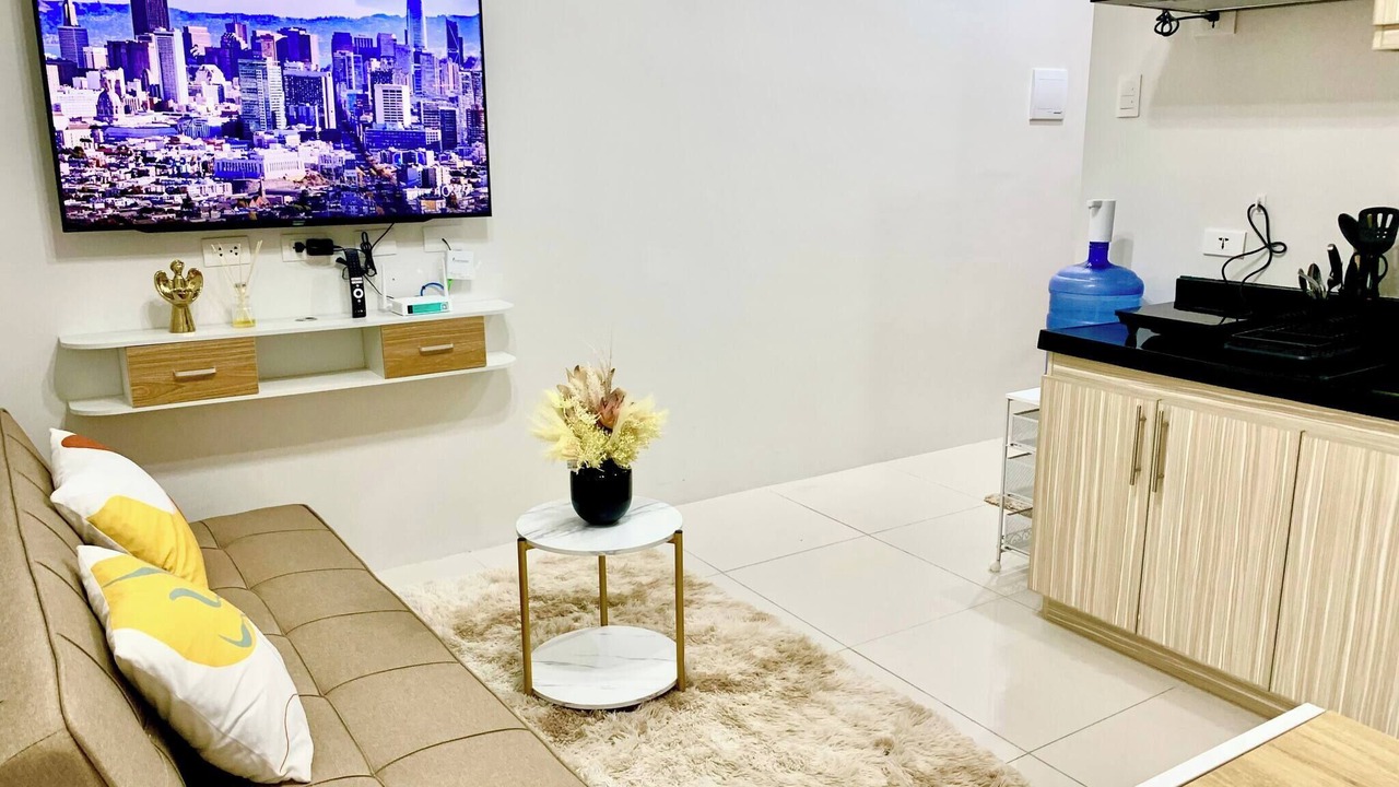 Photo of Livingroom in Dauis
