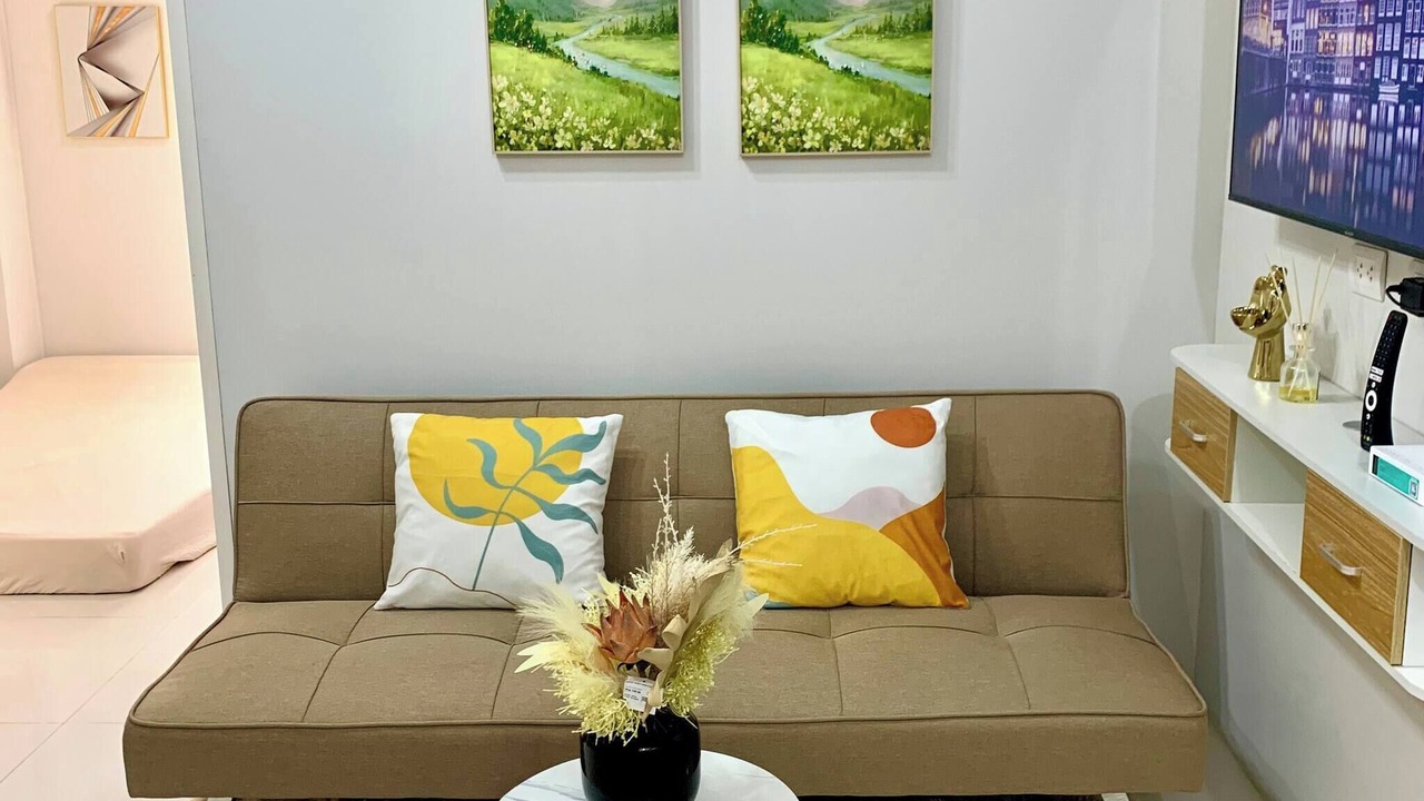 Photo of Livingroom in Dauis