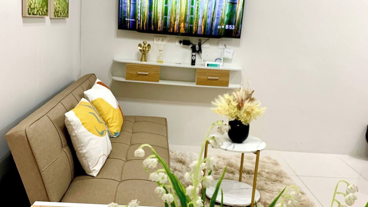 Photo of Livingroom in Dauis