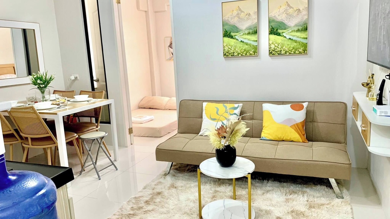 Photo of Livingroom in Dauis