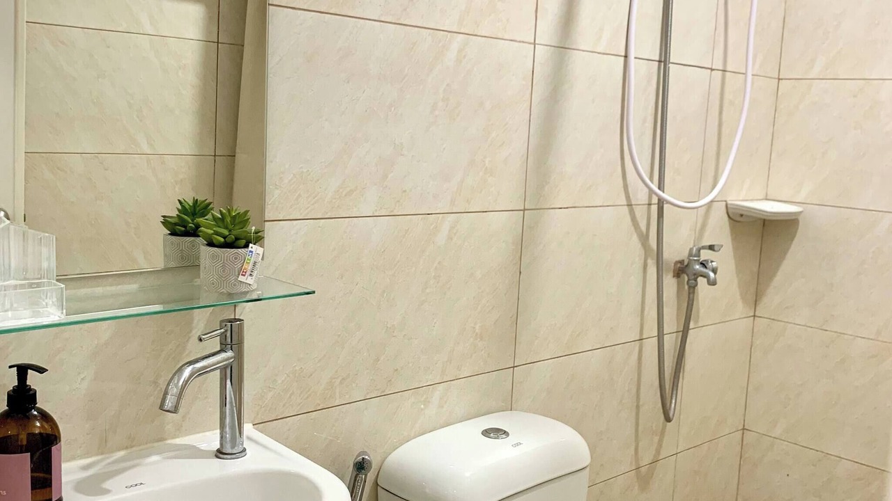 Photo of Bathroom in Dauis