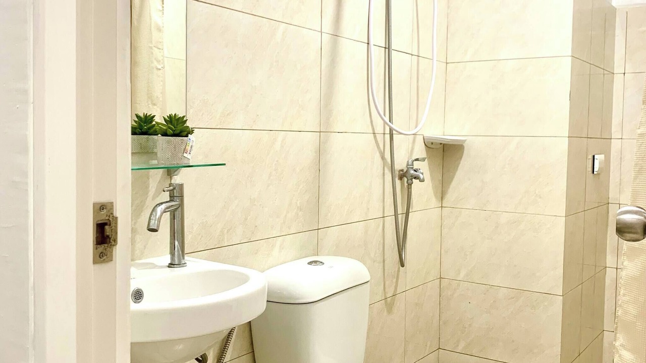 Photo of Bathroom in Dauis