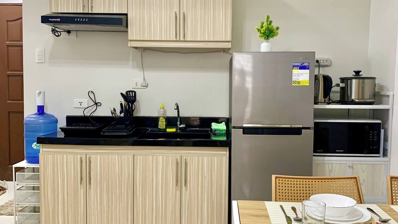 Photo of Kitchen in Dauis