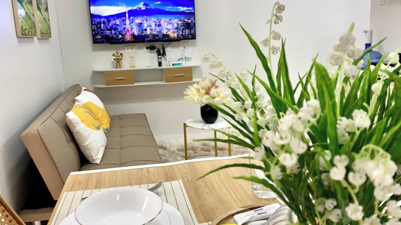 Photo of Livingroom in Dauis
