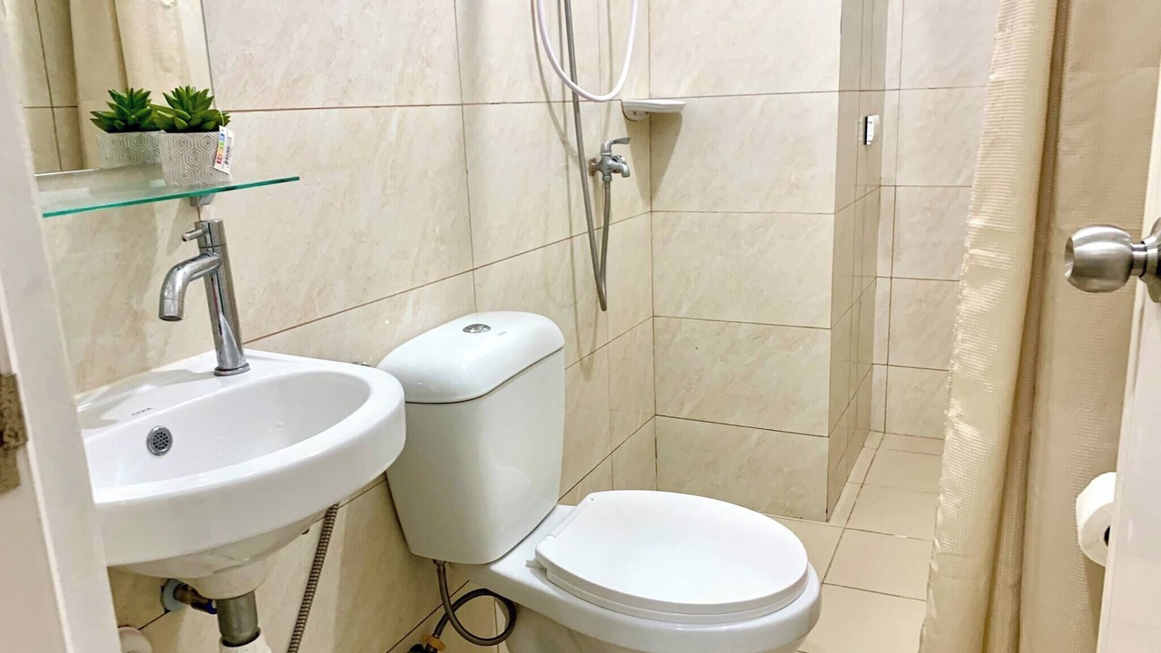 Photo of Bathroom in Dauis