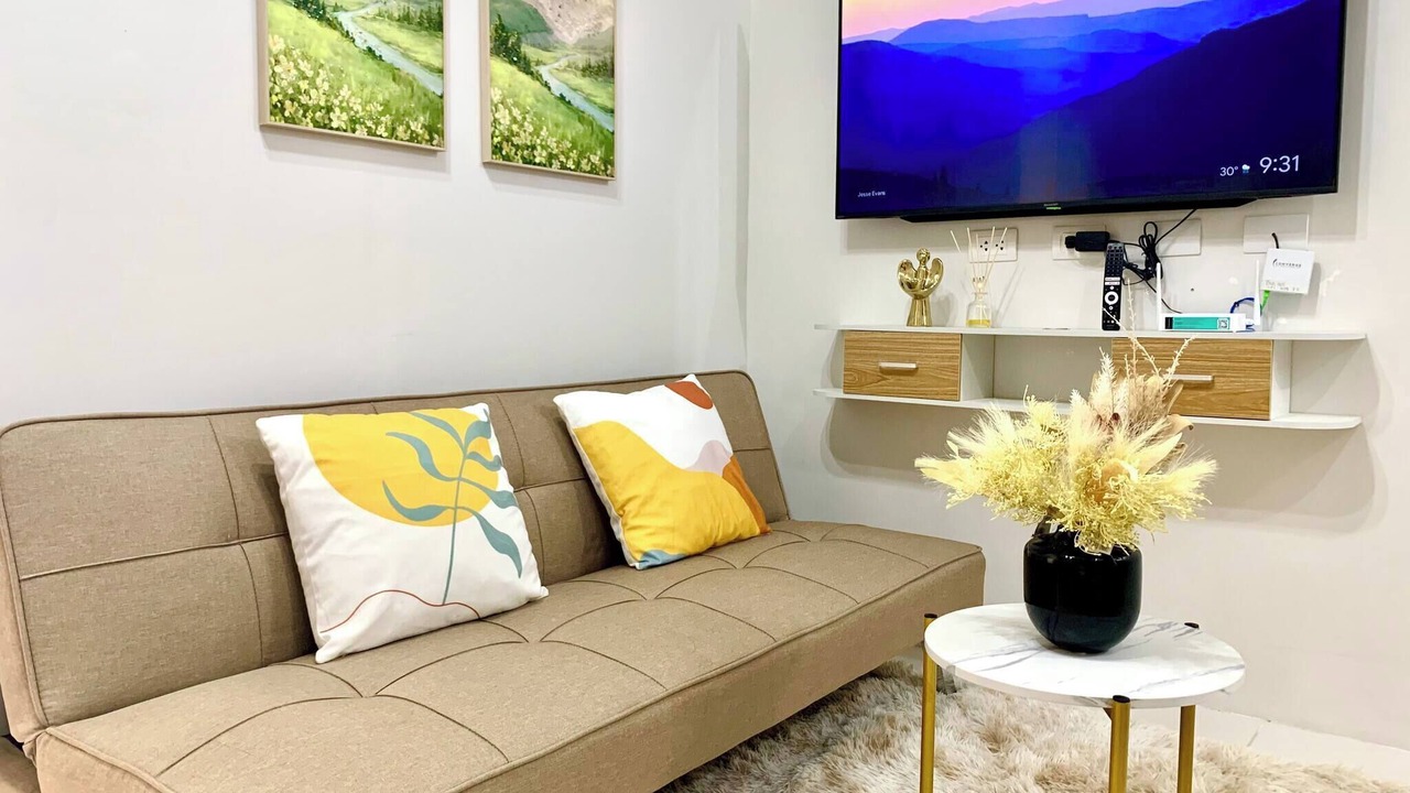 Photo of Livingroom in Dauis