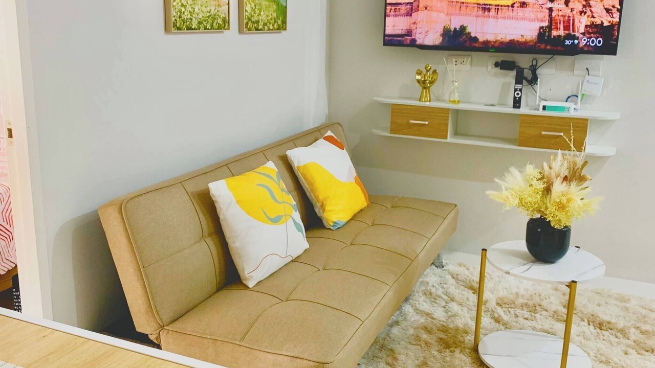 Photo of Livingroom in Dauis
