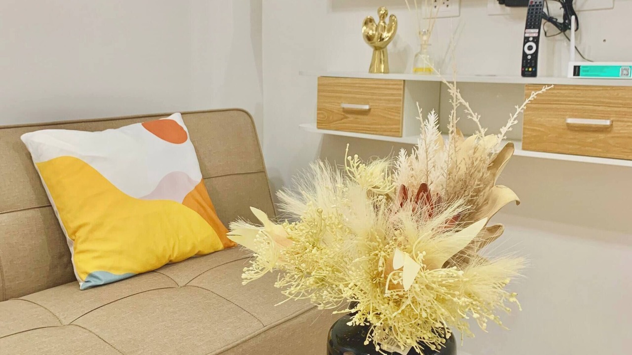 Photo of Livingroom in Dauis