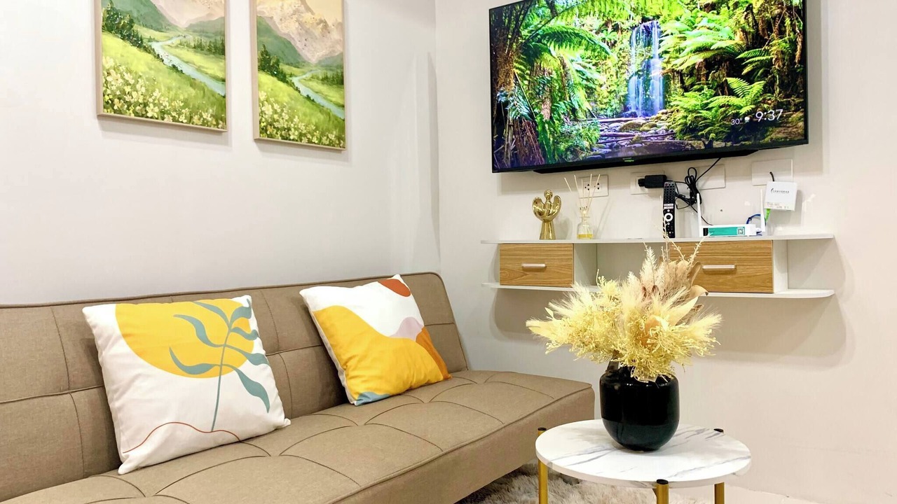 Photo of Livingroom in Dauis