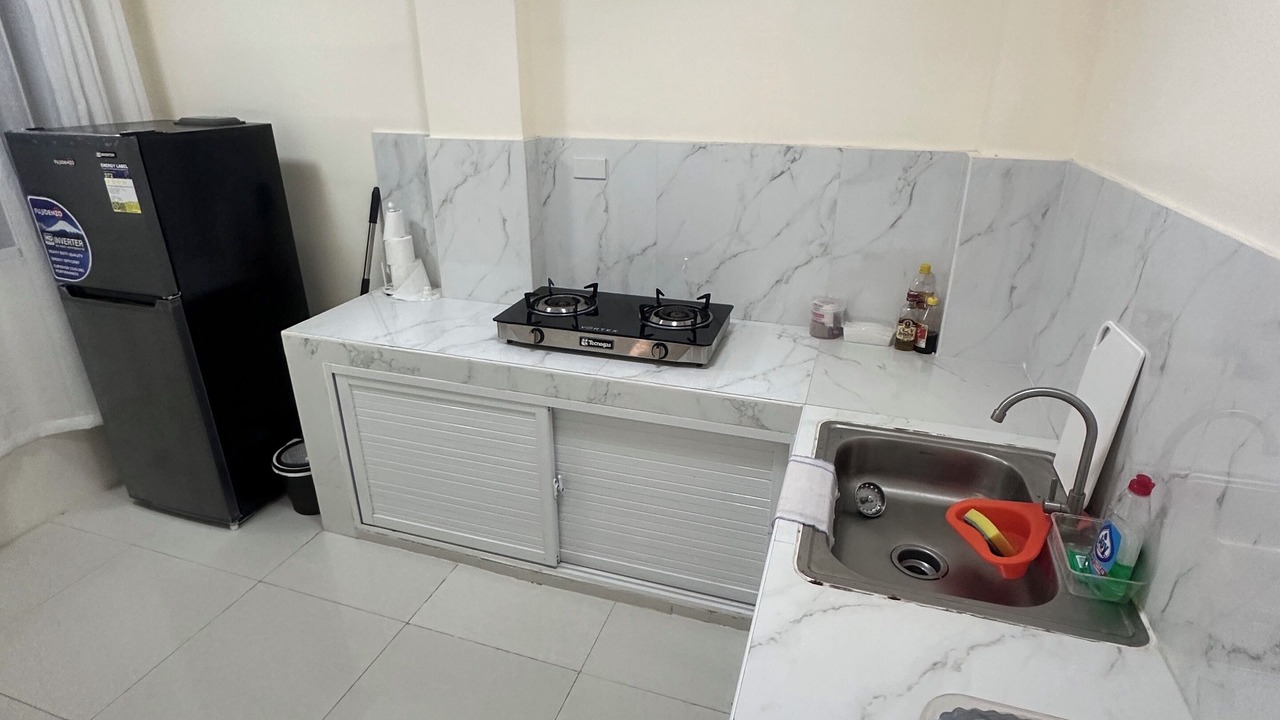 Photo of Kitchen in Calamba