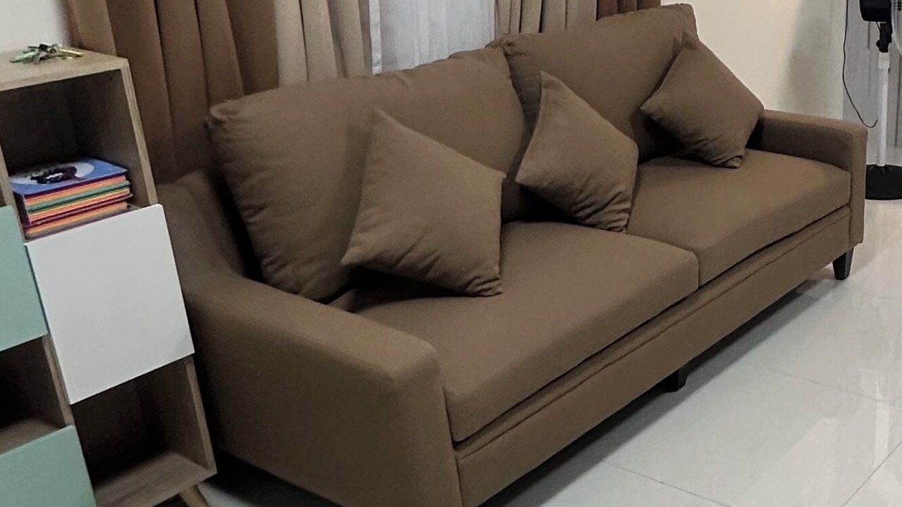 Photo of Livingroom in Calamba