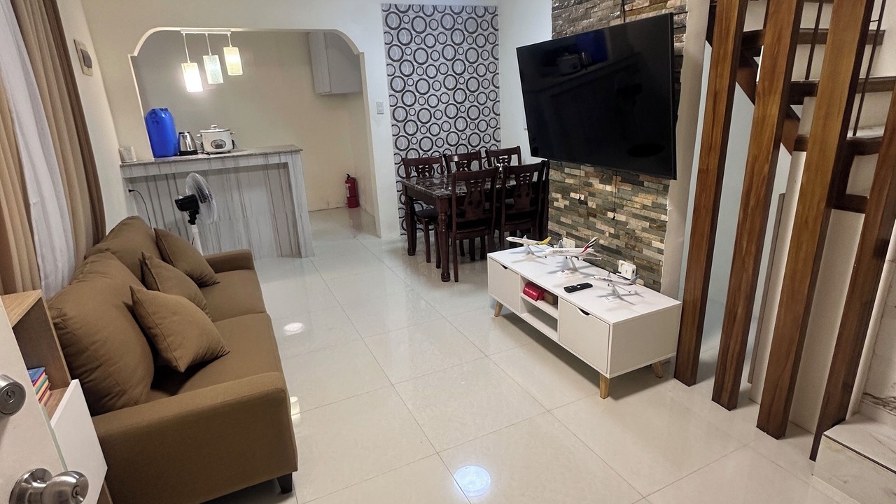 Photo of Livingroom in Calamba