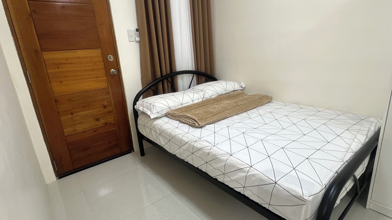 Photo of Bedroom in Calamba