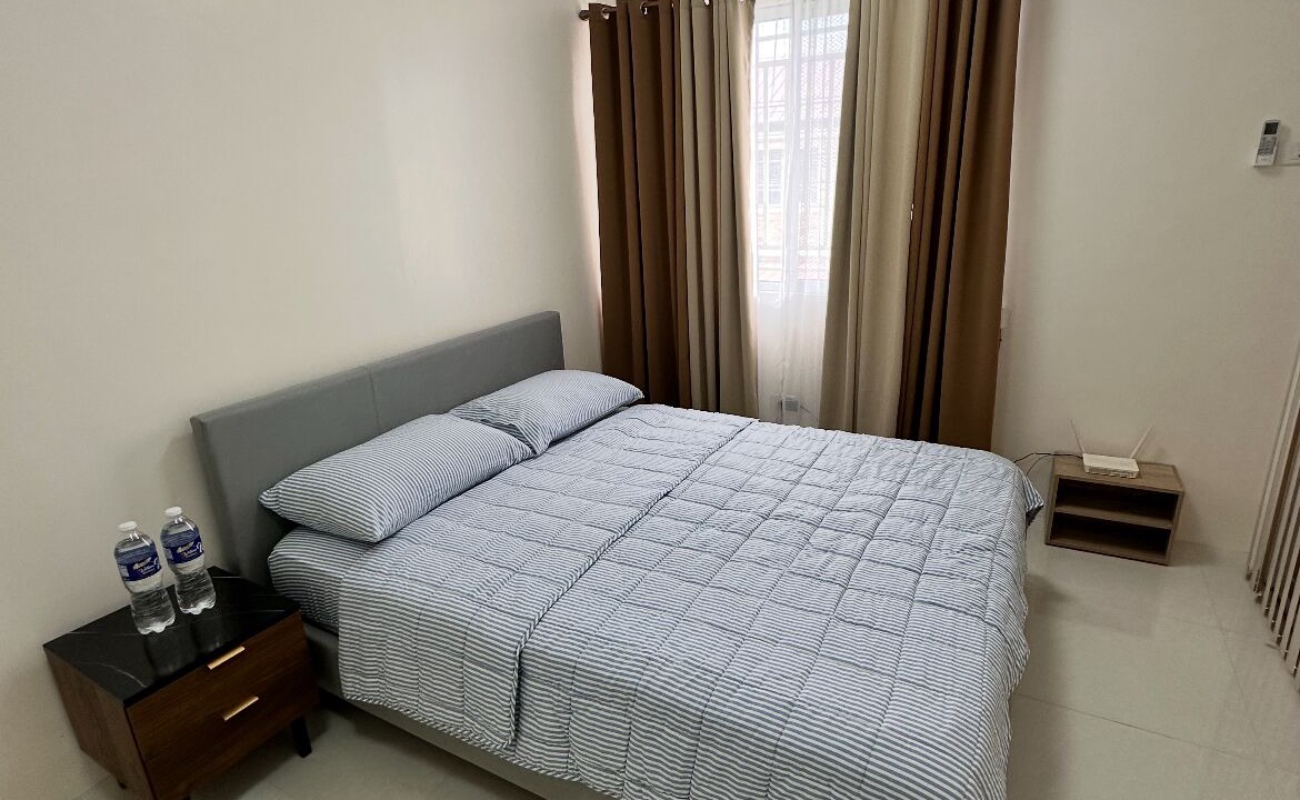 Photo of Bedroom in Calamba