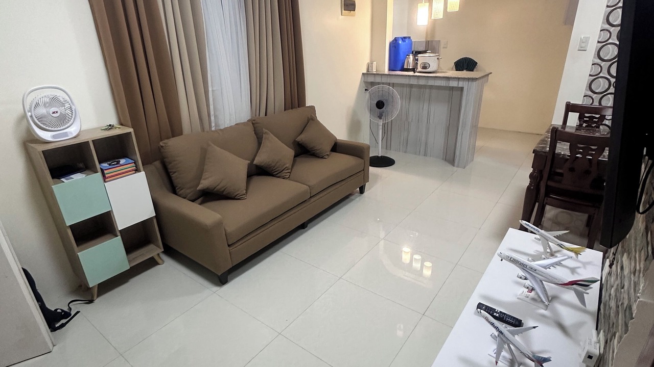 Photo of Livingroom in Calamba