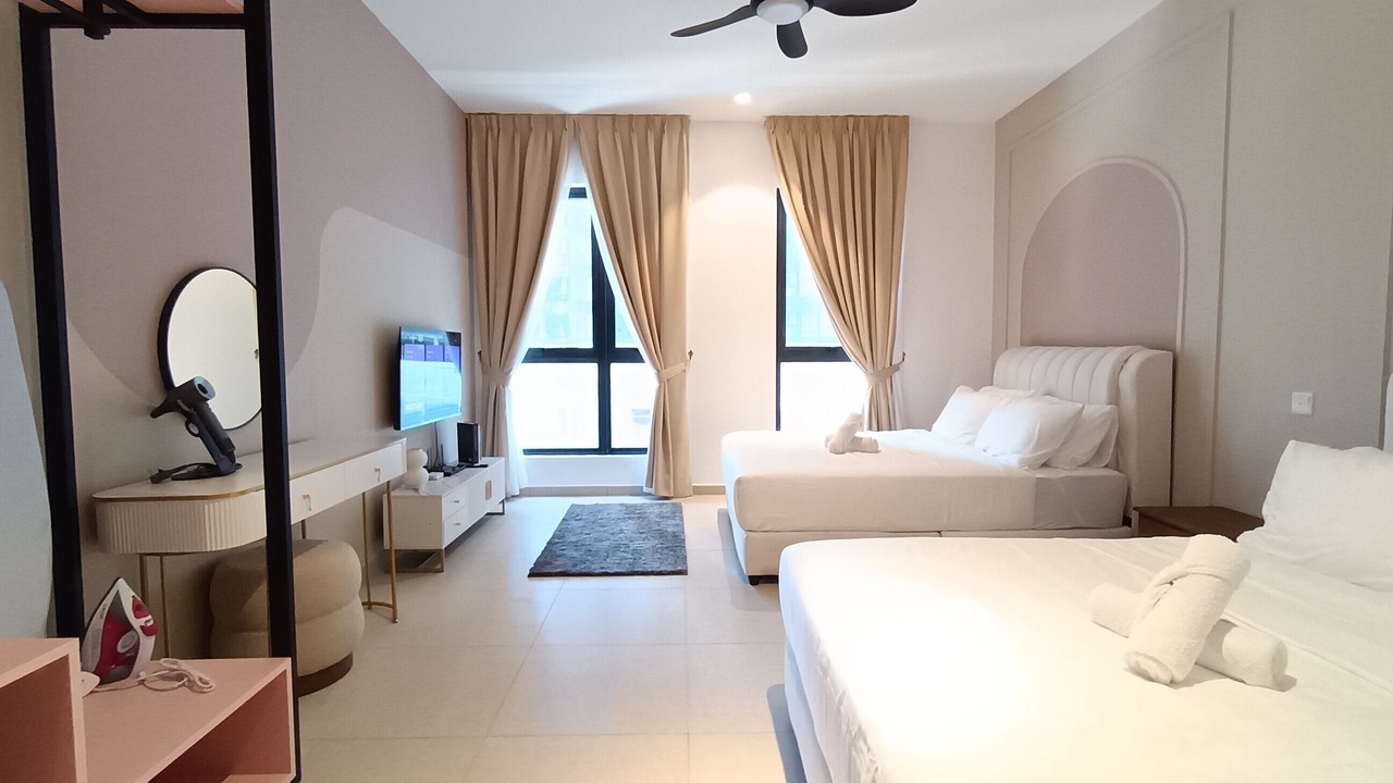 Photo of Bedroom in Sungai Penchala