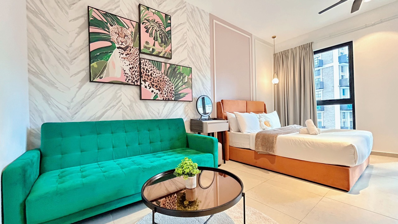 Photo of Bedroom in Sungai Penchala