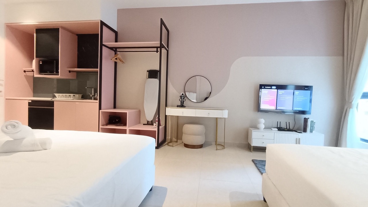Photo of Bedroom in Sungai Penchala