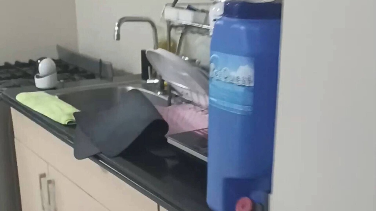 Photo of Kitchen in Valencia