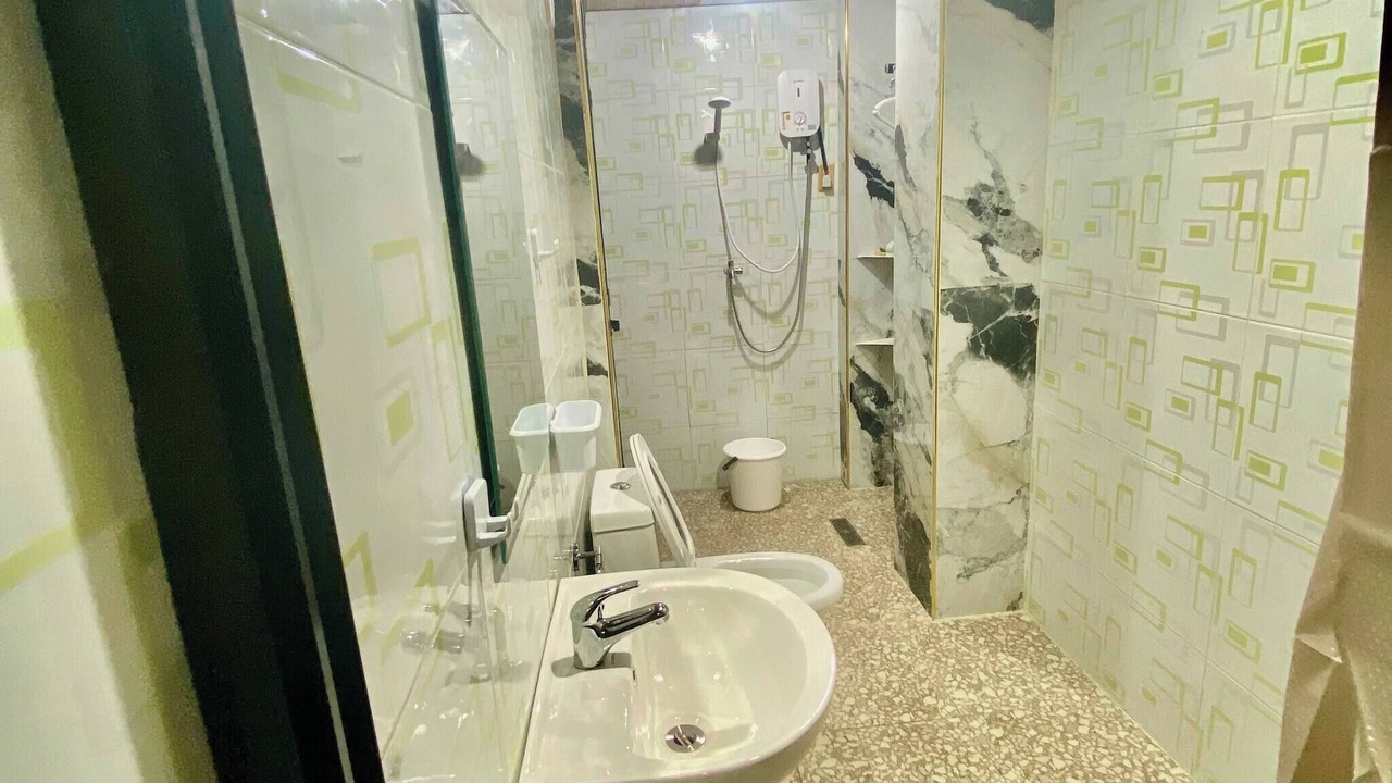 Photo of Bathroom in Davao