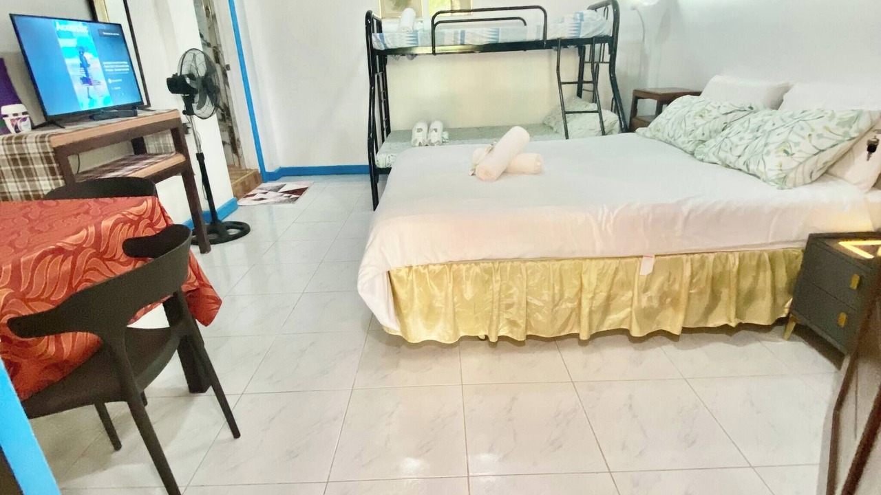 Photo of Bedroom in Davao
