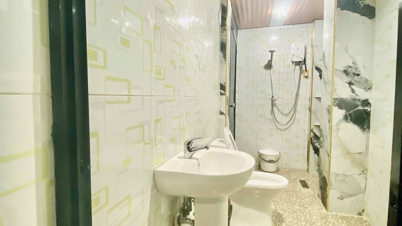Photo of Bathroom in Davao