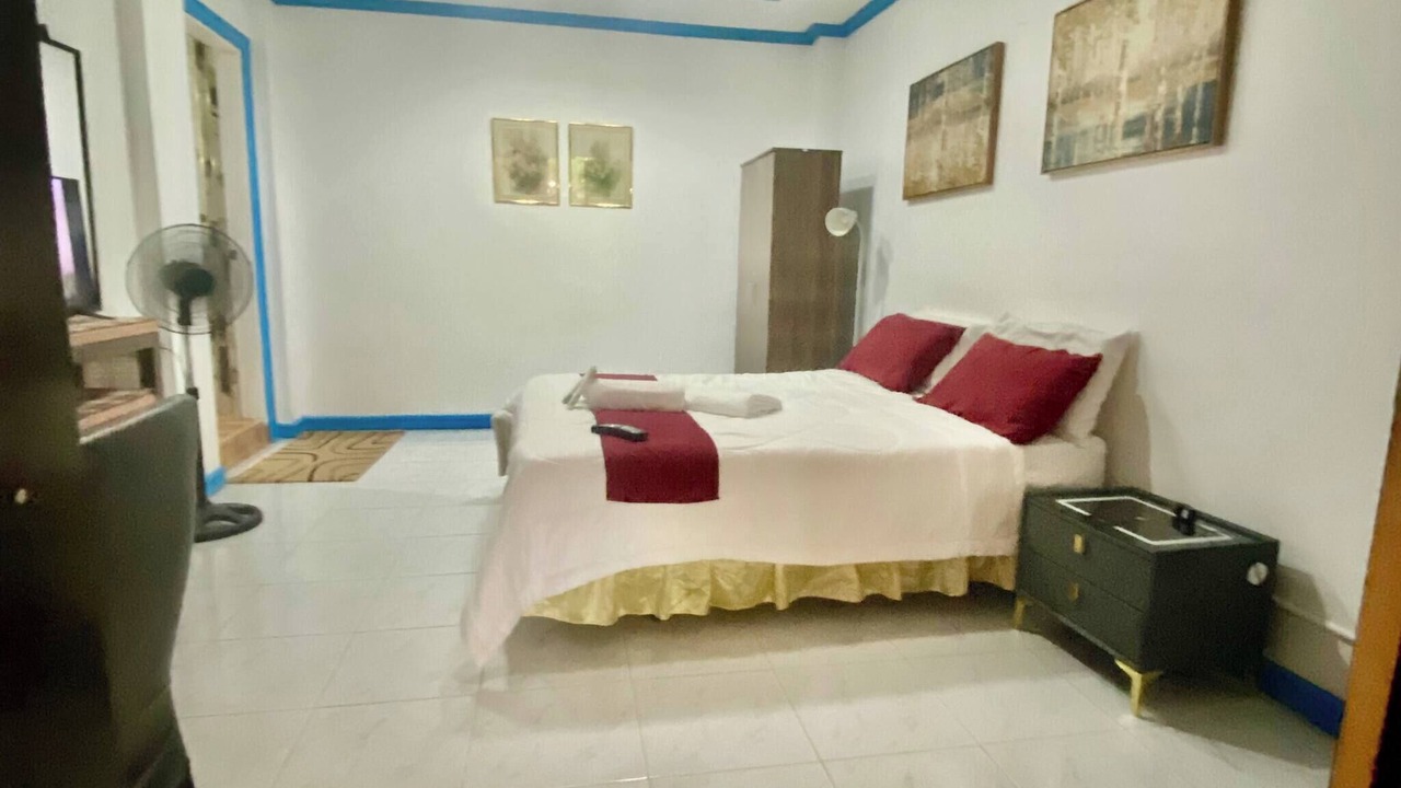 Photo of Bedroom in Davao