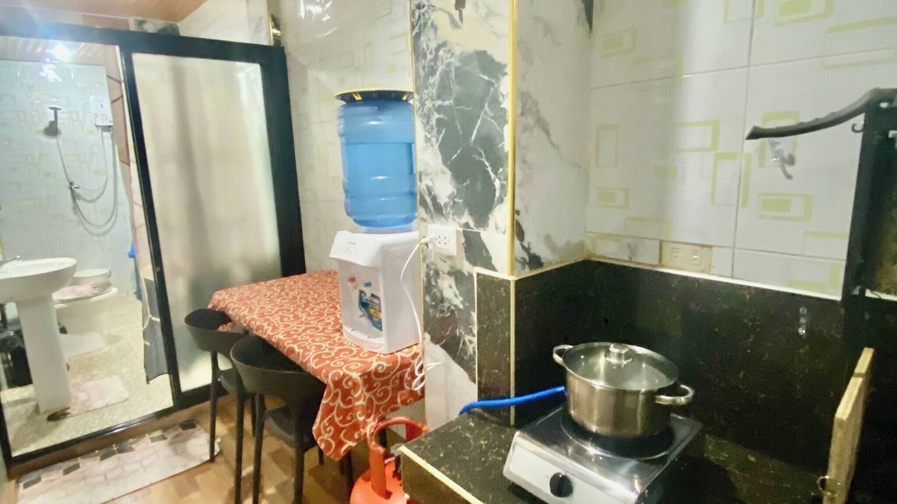 Photo of Bathroom in Davao
