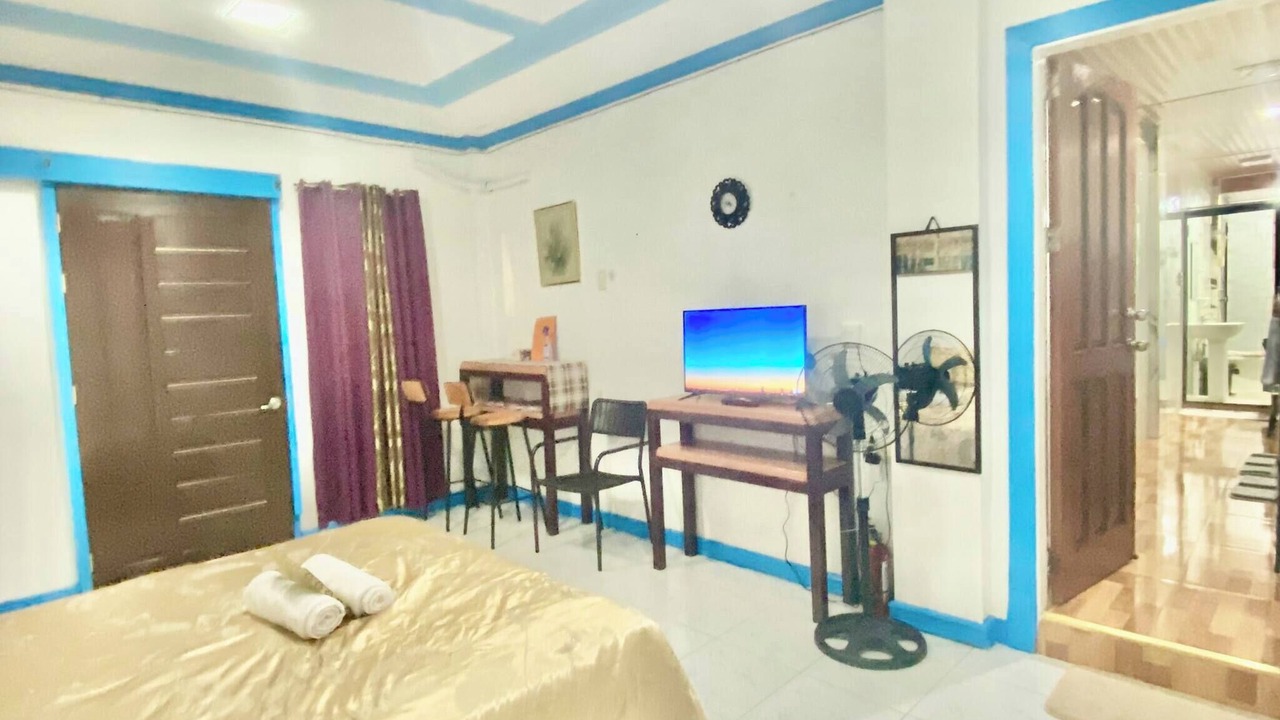 Photo of Bedroom in Davao