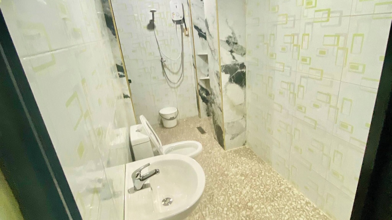 Photo of Bathroom in Davao