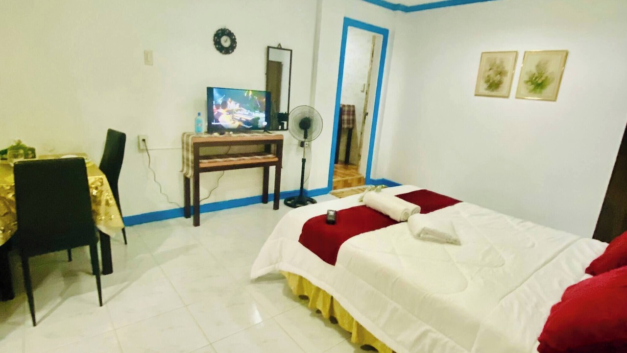 Photo of Bedroom in Davao