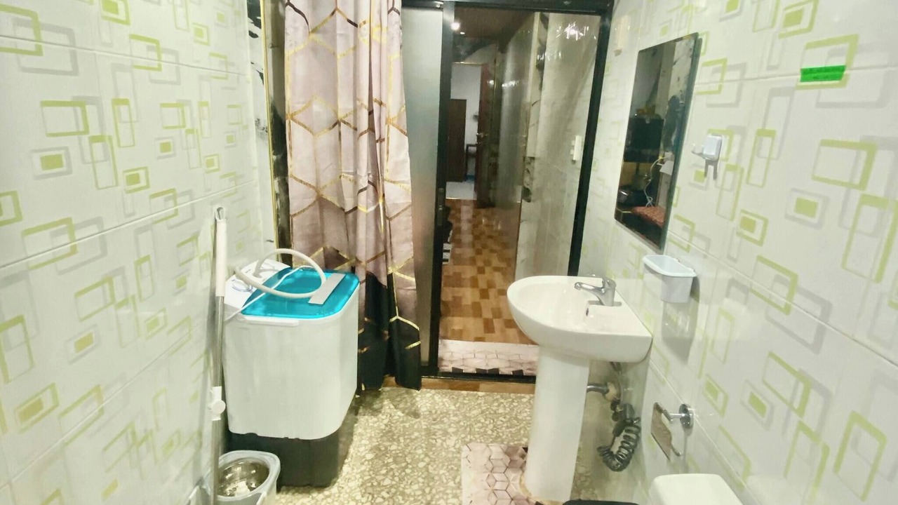 Photo of Bathroom in Davao