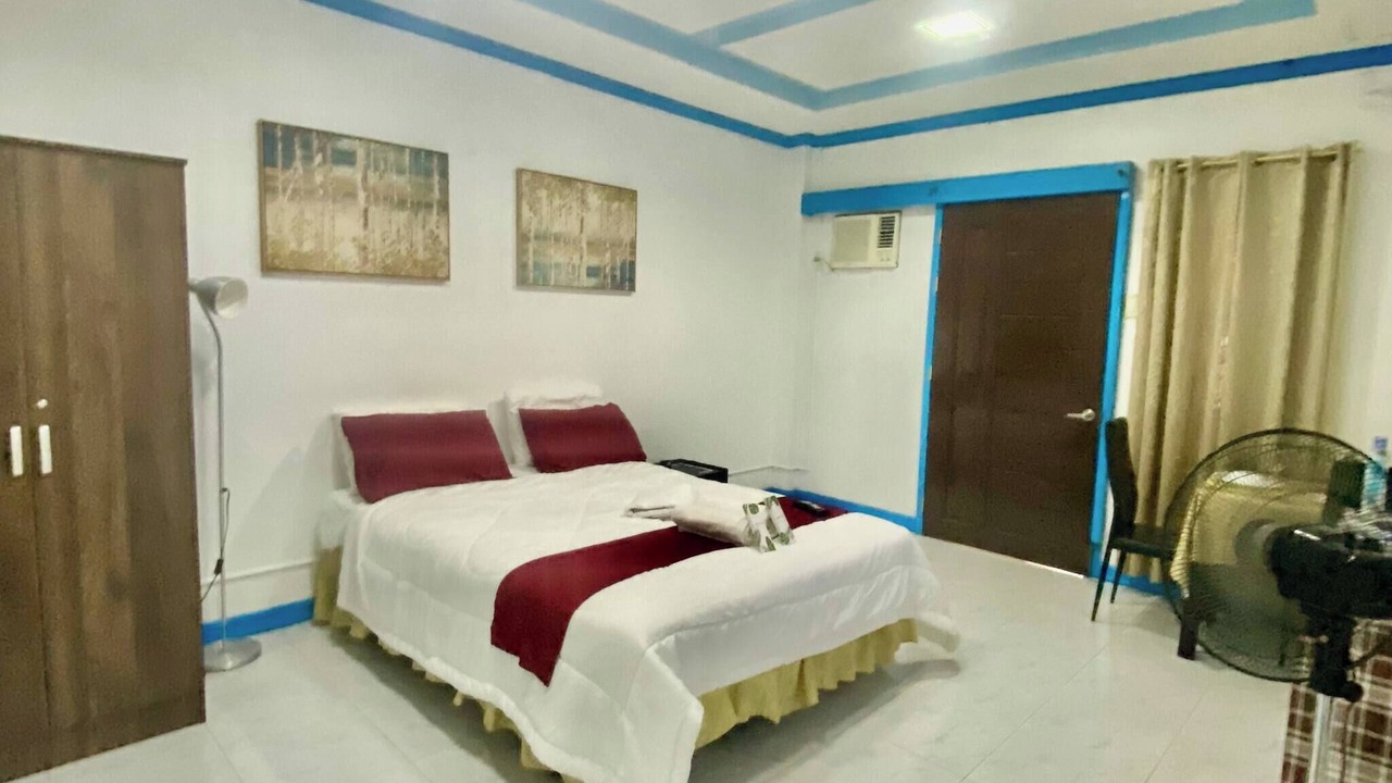 Photo of Bedroom in Davao