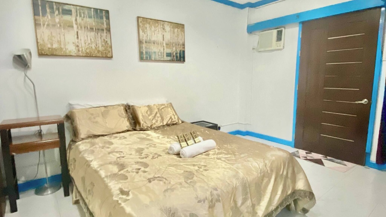 Photo of Bedroom in Davao