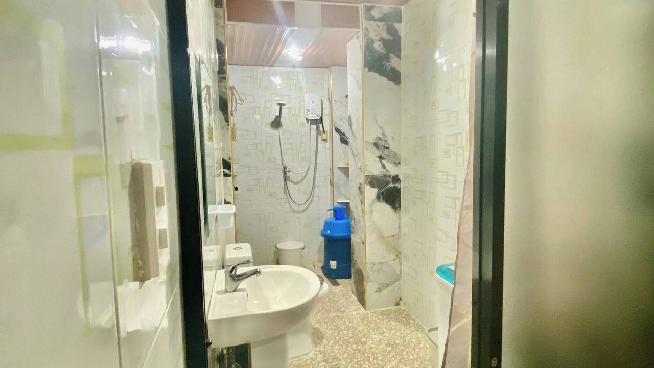 Photo of Bathroom in Davao