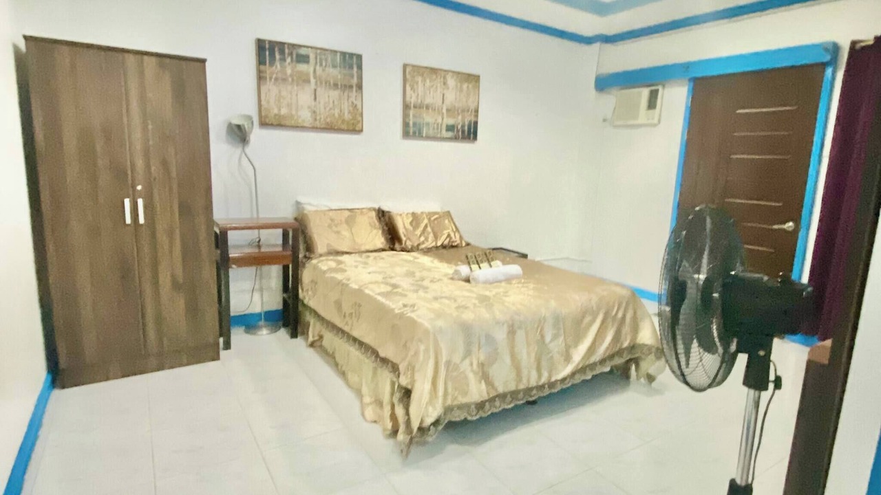 Photo of Bedroom in Davao