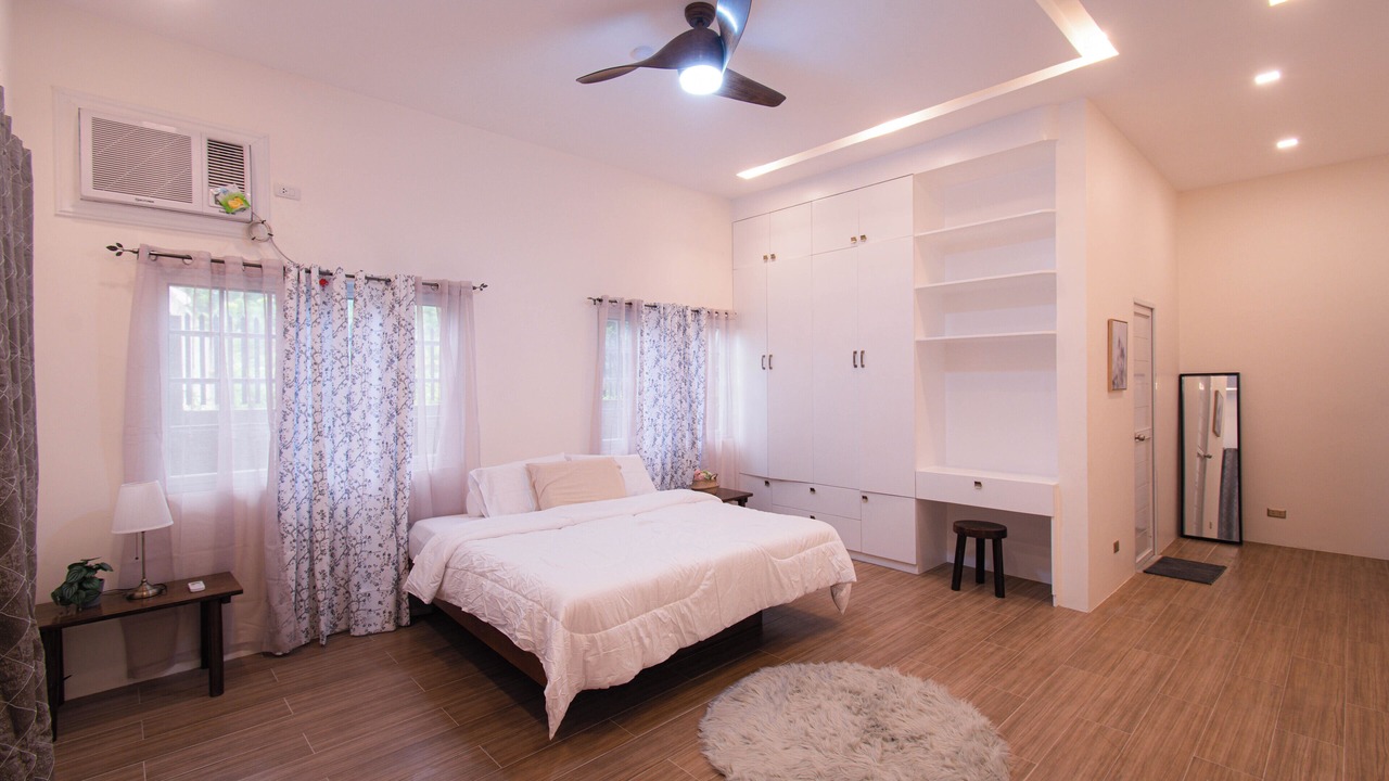Photo of Bedroom in Dumaguete